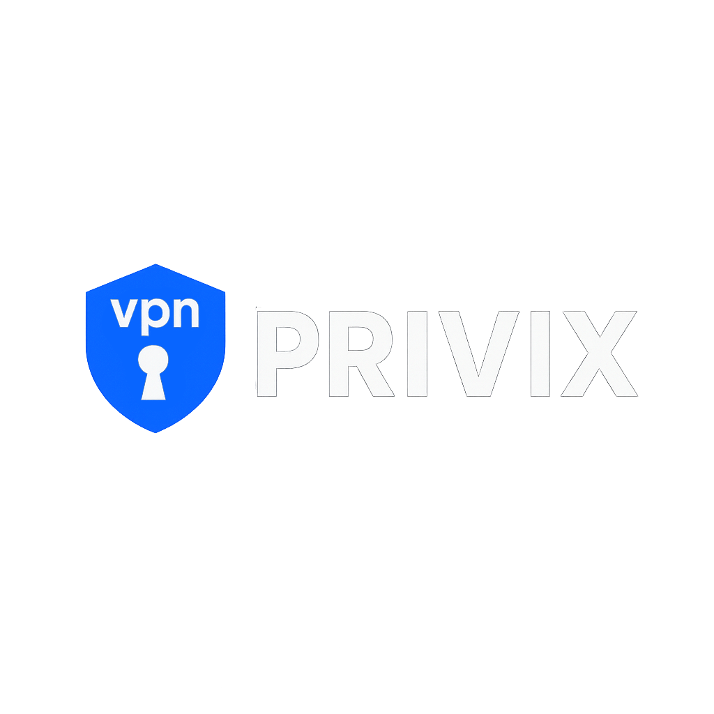 Privix Logo